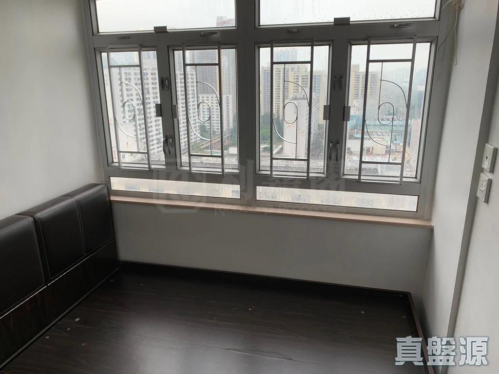 好運中心 柏林閣 (C2座) - 28NTS – 香港北部都會區