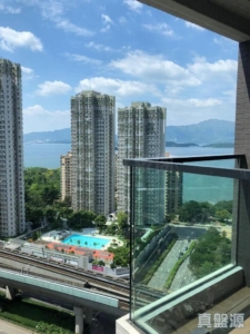 薈朗 2座 - 28NTS – 香港北部都會區