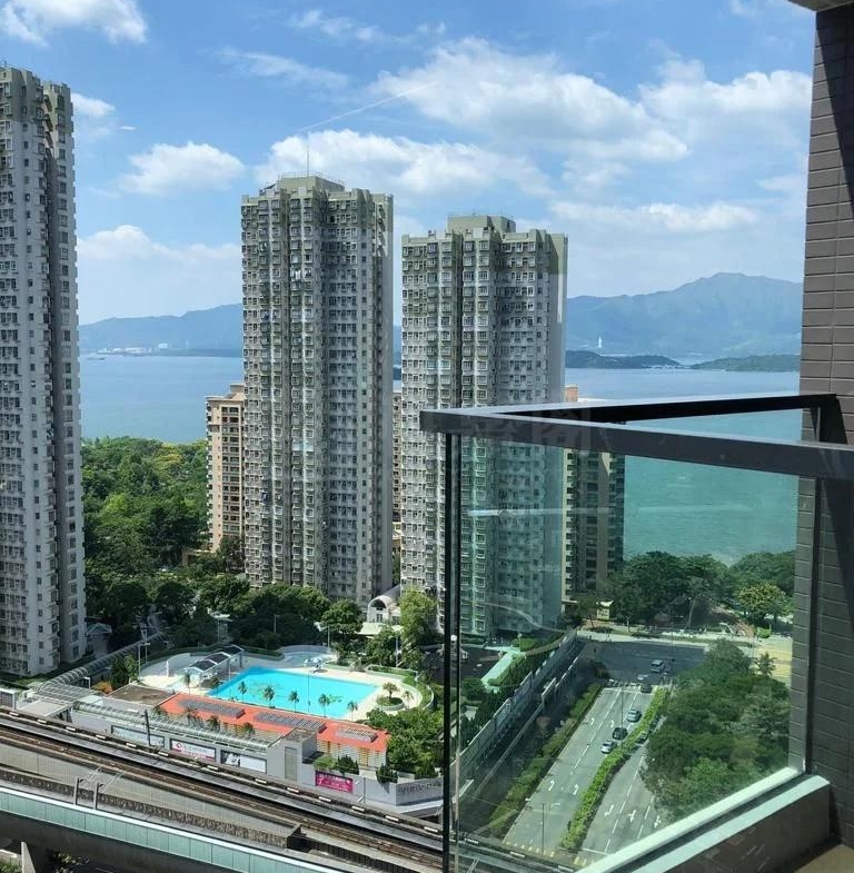 薈朗 2座 - 28NTS – 香港北部都會區
