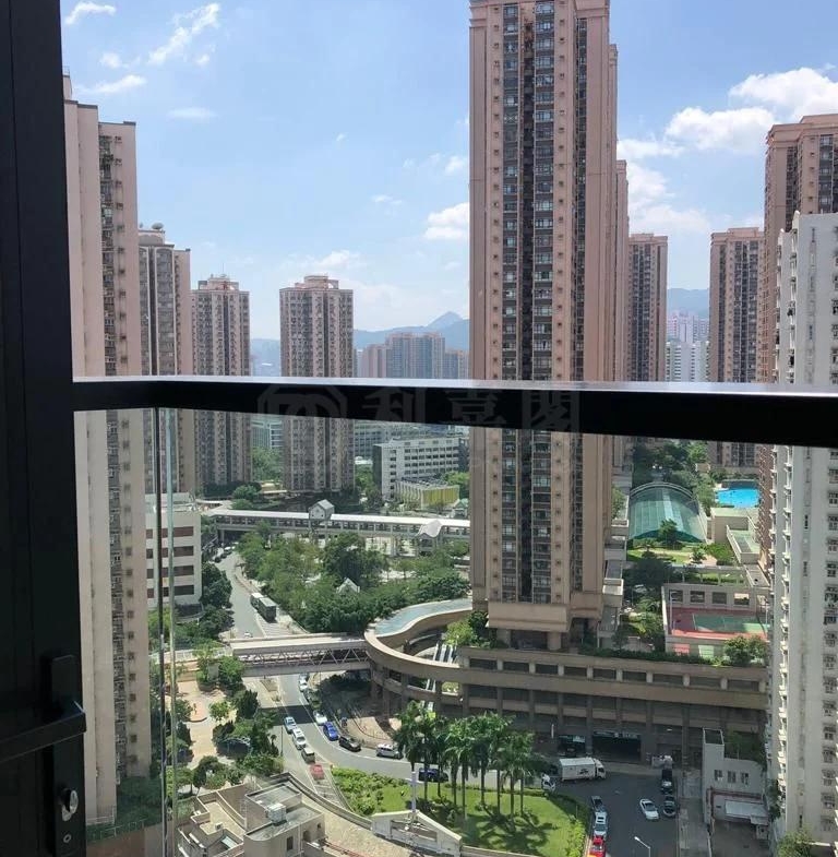 薈朗 2座 - 28NTS – 香港北部都會區