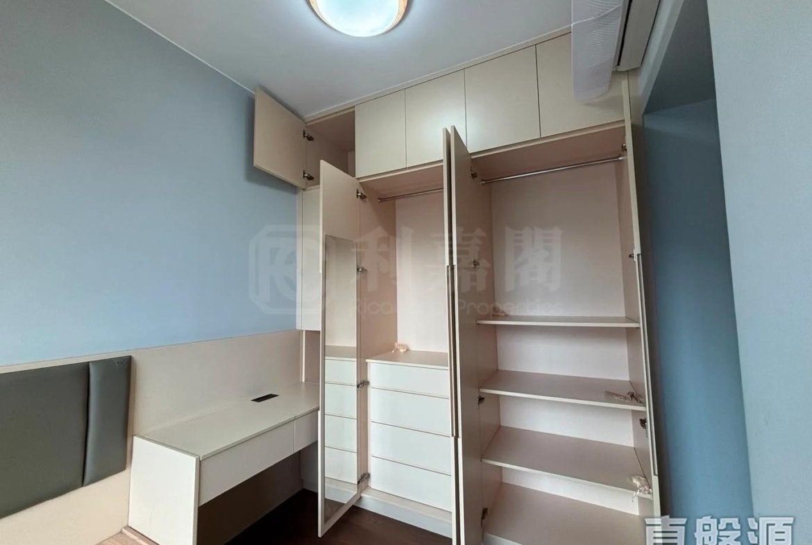 上源 6A座 - 28NTS – 香港北部都會區