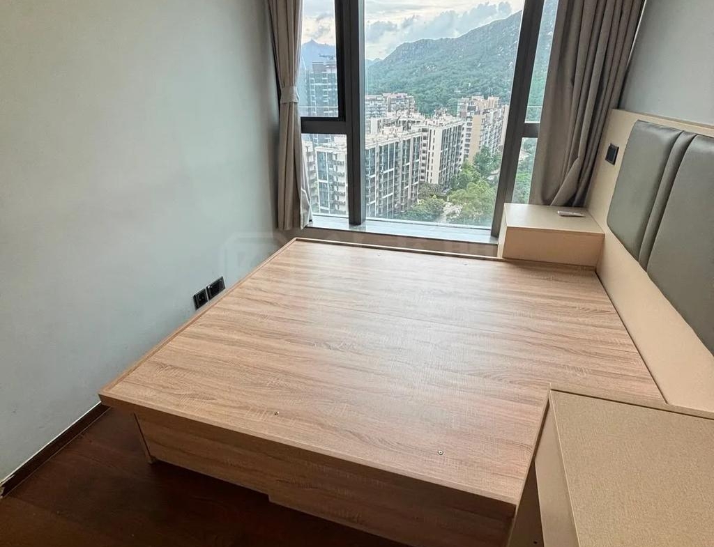上源 6A座 - 28NTS – 香港北部都會區