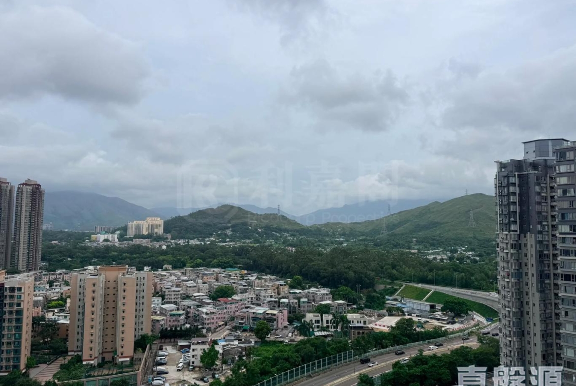 尚悅 2座 - 28NTS – 香港北部都會區