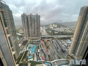 GRAND YOHO 1期 1座 - 28NTS – 香港北部都會區