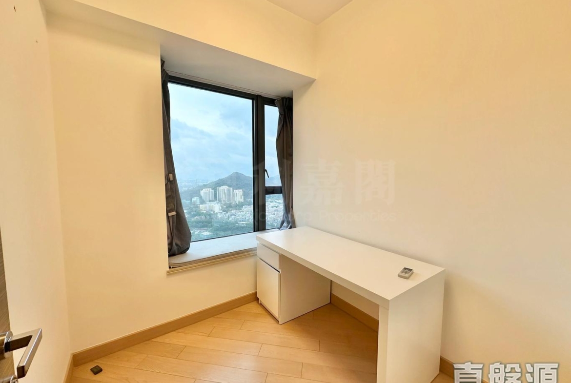 GRAND YOHO 1期 1座 - 28NTS – 香港北部都會區