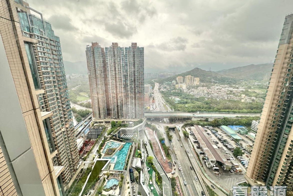 GRAND YOHO 1期 1座 - 28NTS – 香港北部都會區