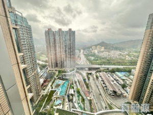 GRAND YOHO 1期 1座 - 28NTS – 香港北部都會區