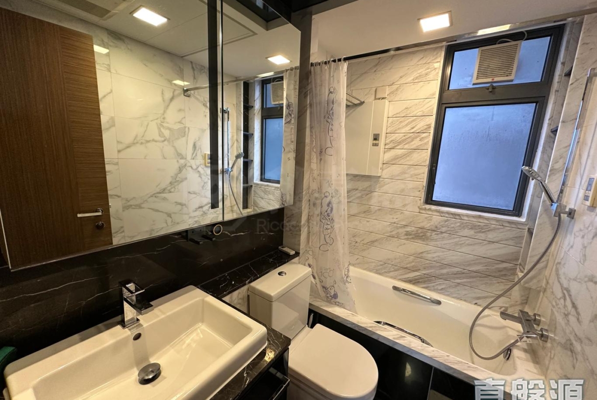 GRAND YOHO 1期 1座 - 28NTS – 香港北部都會區
