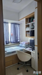 原築 2座 - 28NTS – 香港北部都會區