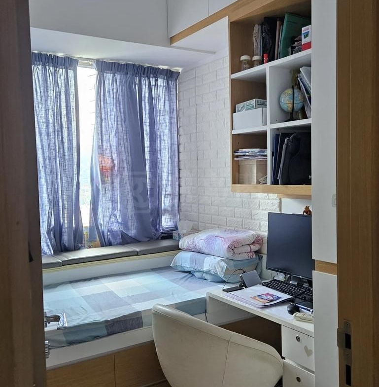 原築 2座 - 28NTS – 香港北部都會區
