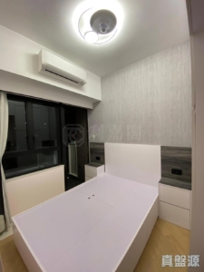 御半山 2期 2B座 - 28NTS – 香港北部都會區