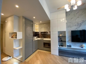 御半山 2期 2B座 - 28NTS – 香港北部都會區