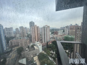 朗城滙 1座 - 28NTS – 香港北部都會區