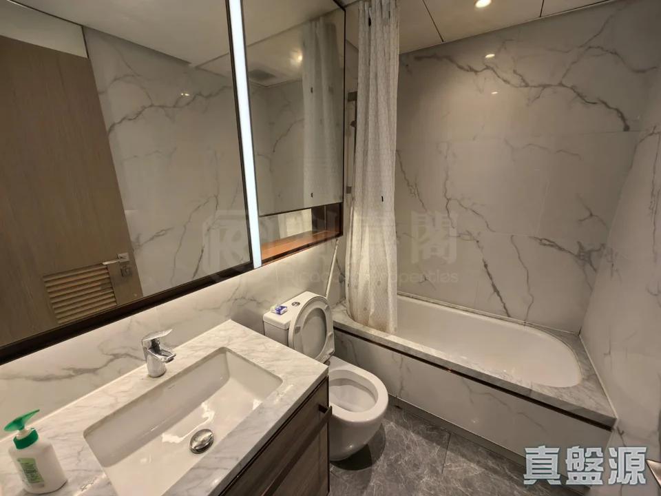 朗城滙 1座 - 28NTS – 香港北部都會區