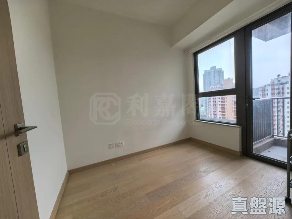 朗城滙 1座 - 28NTS – 香港北部都會區