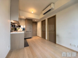 朗城滙 1座 - 28NTS – 香港北部都會區