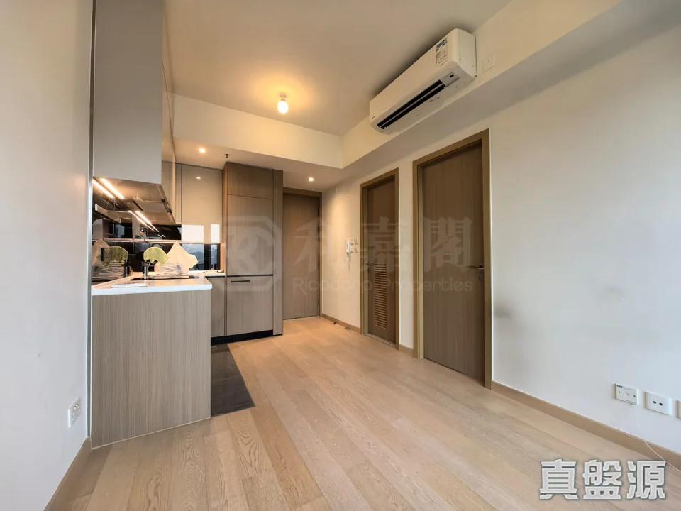 朗城滙 1座 - 28NTS – 香港北部都會區