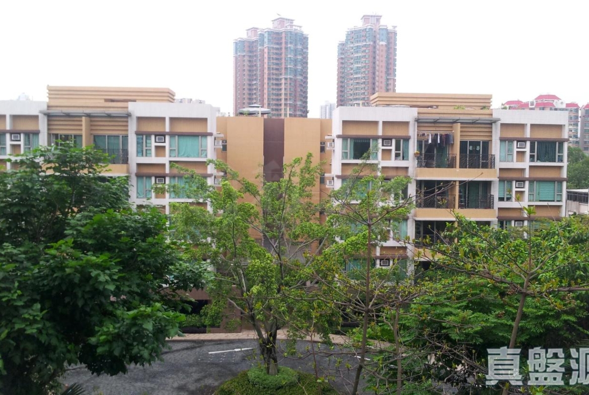 綠悅 1座 - 28NTS – 香港北部都會區