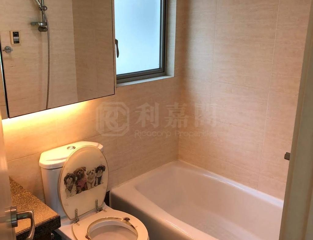 綠悅 1座 - 28NTS – 香港北部都會區