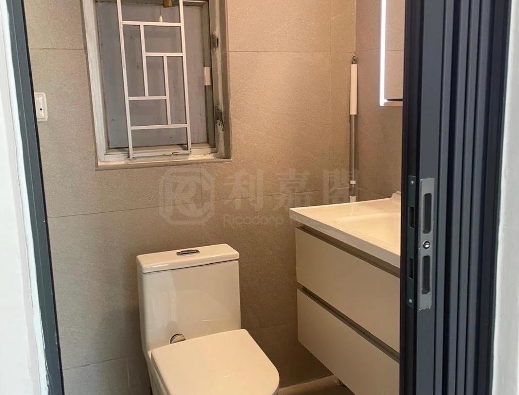 疊茵庭 9座 - 28NTS – 香港北部都會區