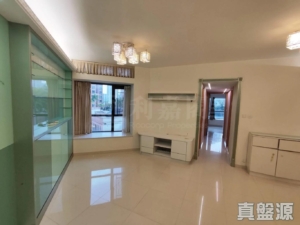怡峰園 1座 - 28NTS – 香港北部都會區