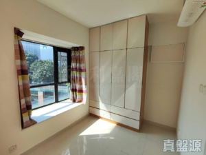 怡峰園 1座 - 28NTS – 香港北部都會區