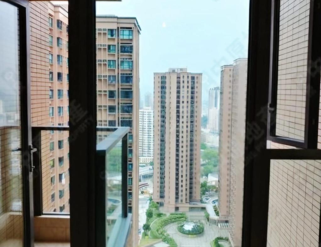 GRAND YOHO 1期 2座 - 28NTS – 香港北部都會區