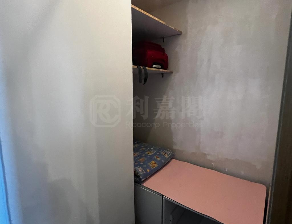溱柏 3座 - 28NTS – 香港北部都會區