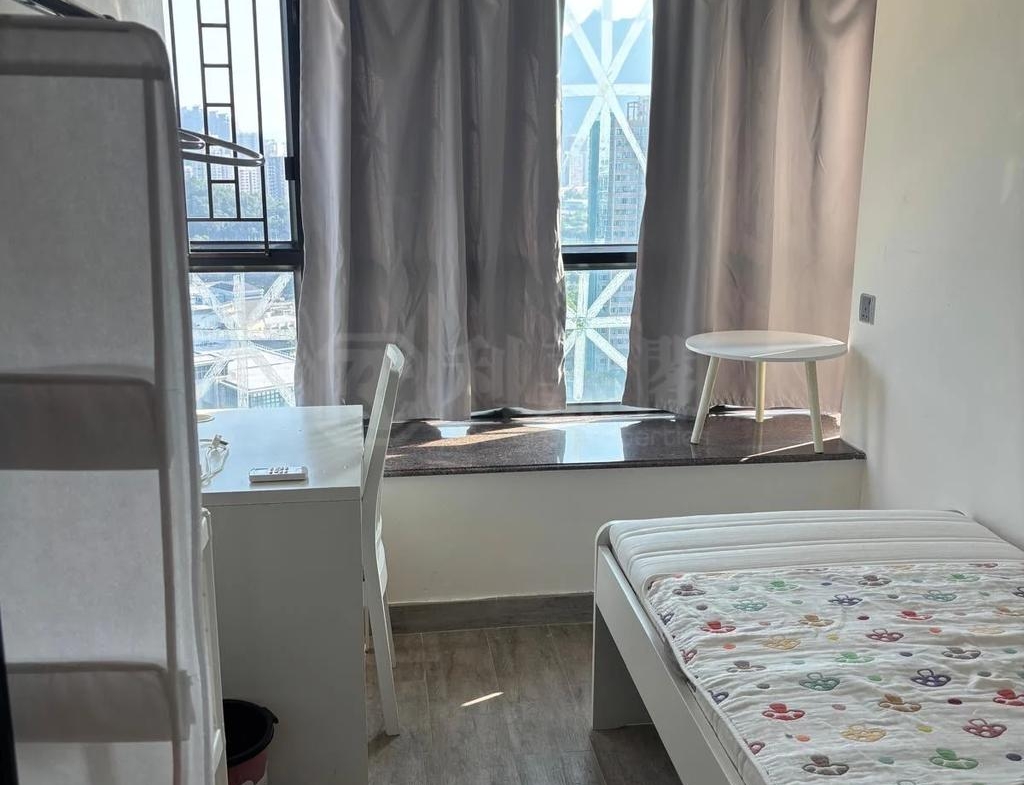 聚康山莊 3座 - 28NTS – 香港北部都會區