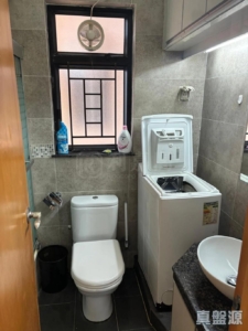 聚康山莊 3座 - 28NTS – 香港北部都會區