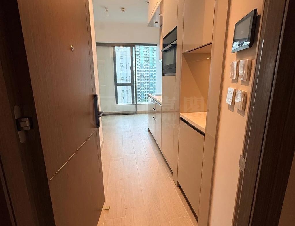 黃金海灣 1期 意嵐 5B座 - 28NTS – 香港北部都會區