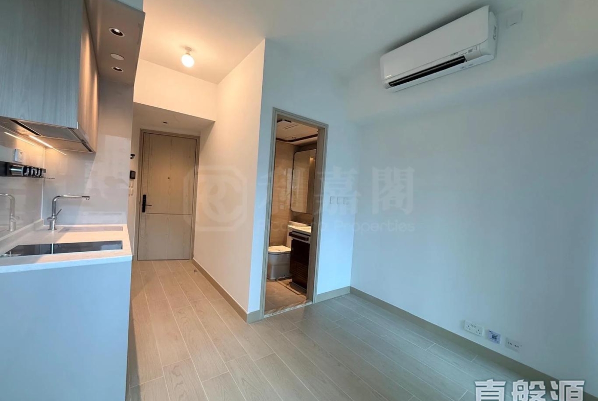 黃金海灣 1期 意嵐 5B座 - 28NTS – 香港北部都會區