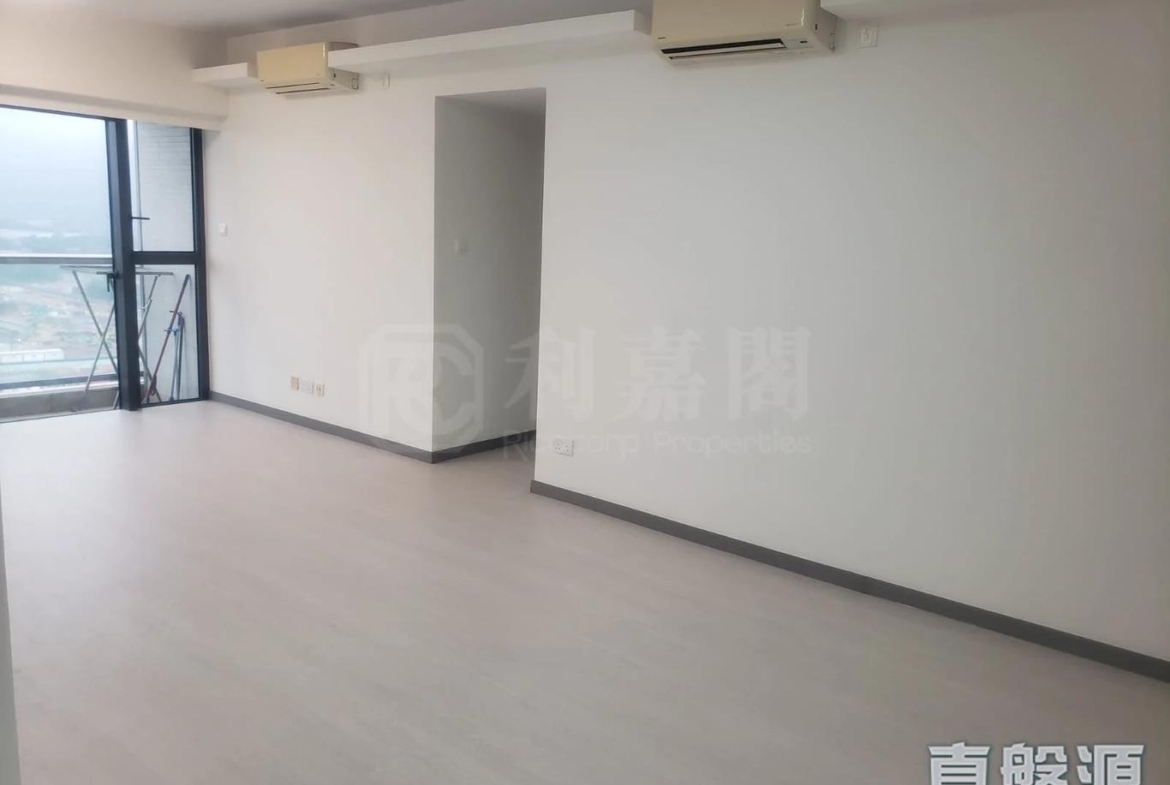 溱柏 2座 - 28NTS – 香港北部都會區
