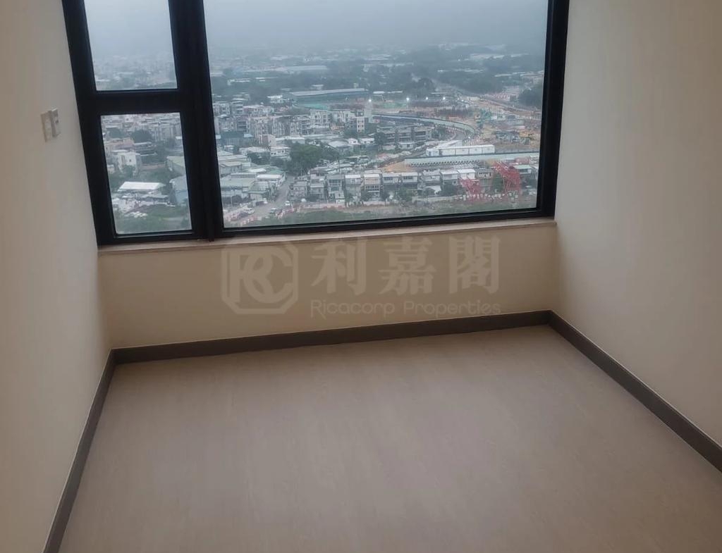 溱柏 2座 - 28NTS – 香港北部都會區