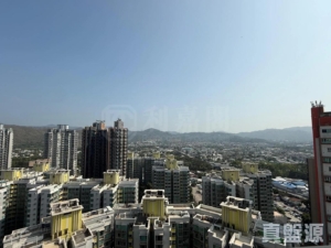 朗天峰 1座 (1B) - 28NTS – 香港北部都會區