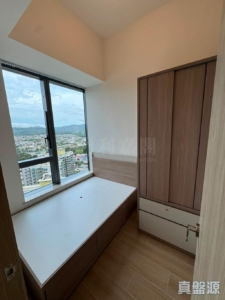 朗天峰 1座 (1B) - 28NTS – 香港北部都會區
