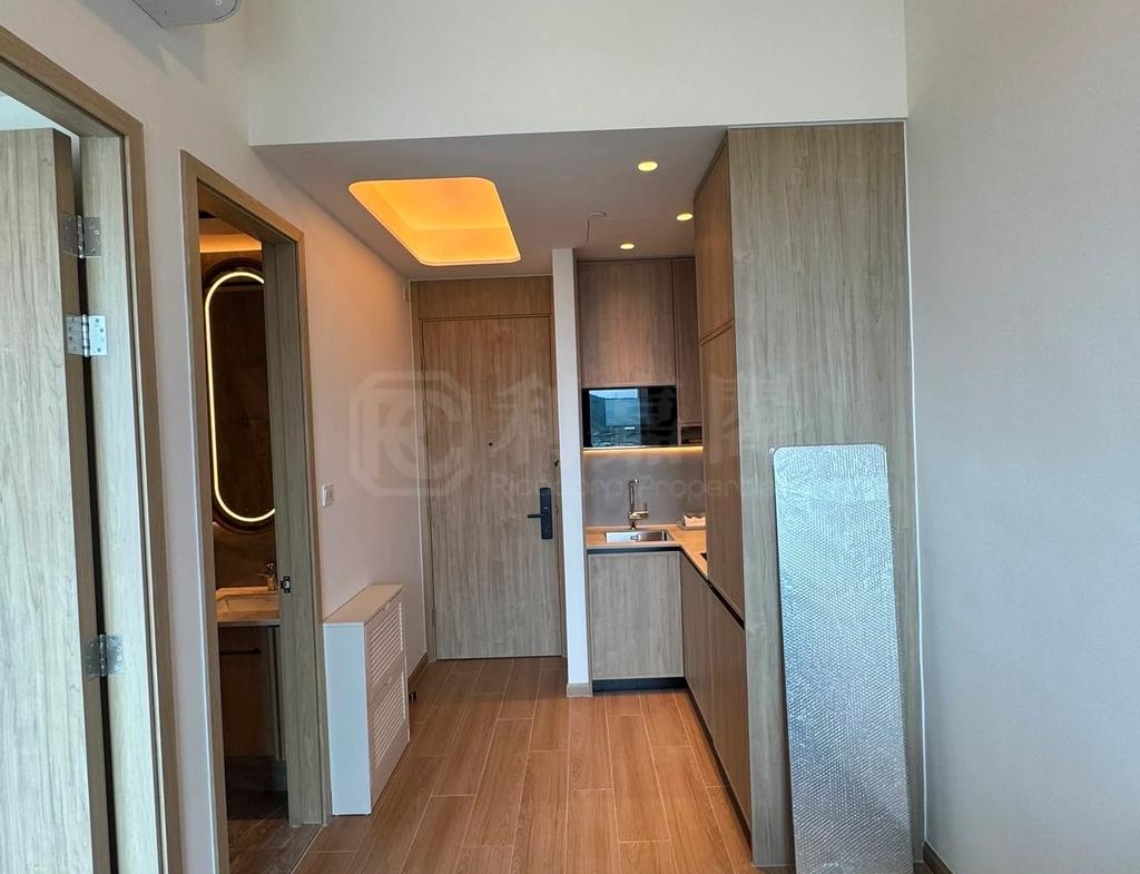 朗天峰 1座 (1B) - 28NTS – 香港北部都會區