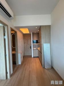 朗天峰 1座 (1B) - 28NTS – 香港北部都會區