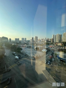 朗天峰 1座 (1A) - 28NTS – 香港北部都會區