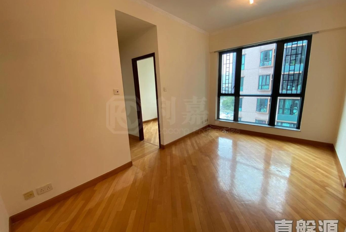 朗怡居 2座 - 28NTS – 香港北部都會區