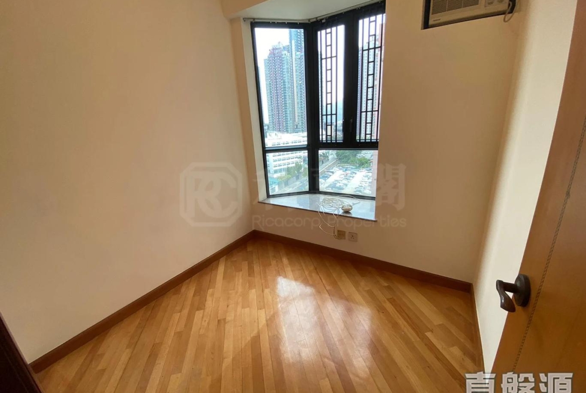 朗怡居 2座 - 28NTS – 香港北部都會區