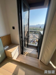 瑧頤 - 28NTS – 香港北部都會區