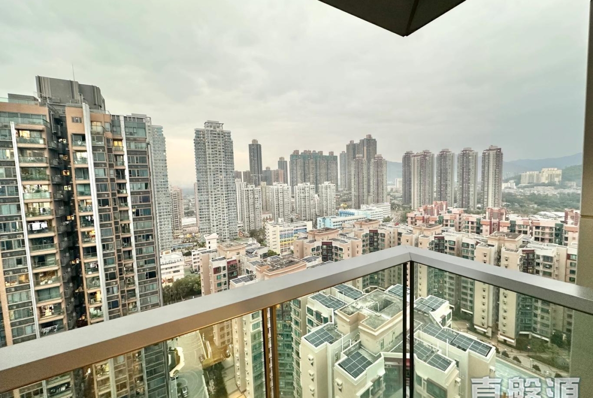 RESIDENCE 譽88 2座 - 28NTS – 香港北部都會區