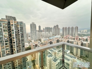 RESIDENCE 譽88 2座 - 28NTS – 香港北部都會區