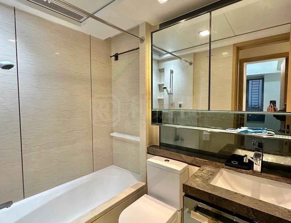 RESIDENCE 譽88 2座 - 28NTS – 香港北部都會區