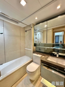 RESIDENCE 譽88 2座 - 28NTS – 香港北部都會區