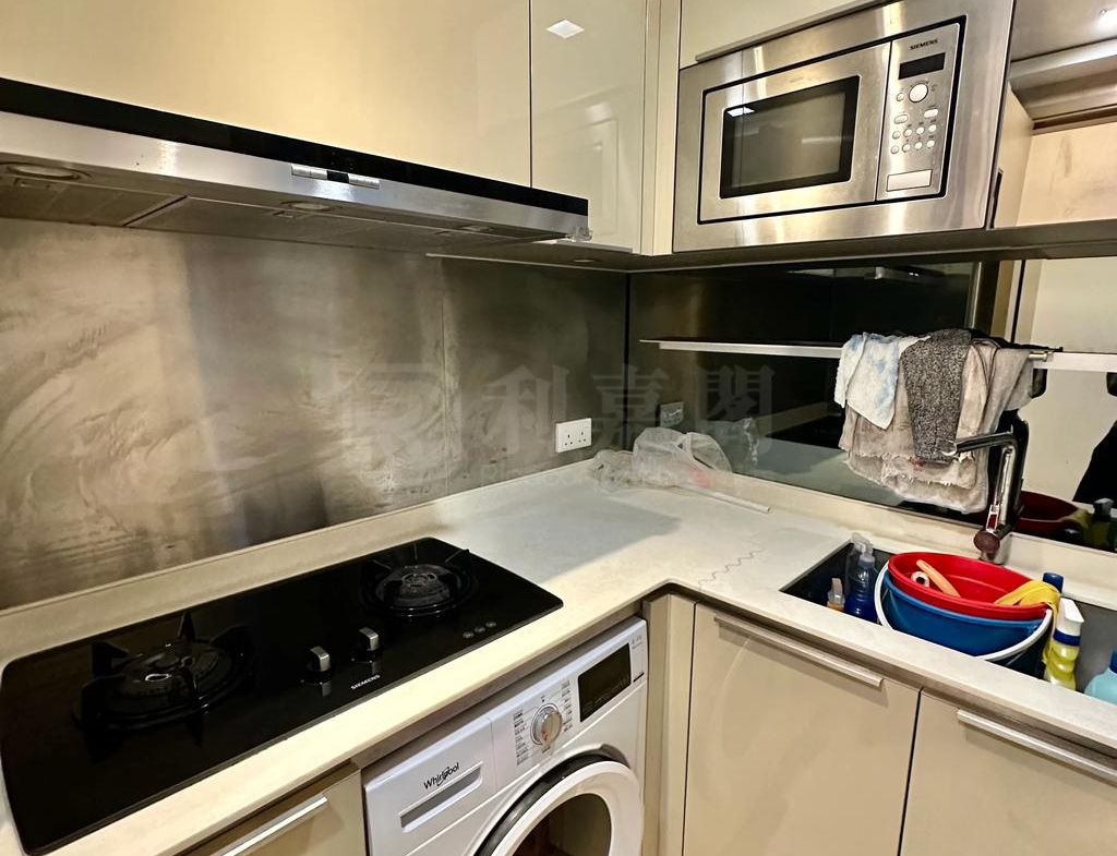 RESIDENCE 譽88 2座 - 28NTS – 香港北部都會區