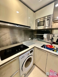 RESIDENCE 譽88 2座 - 28NTS – 香港北部都會區