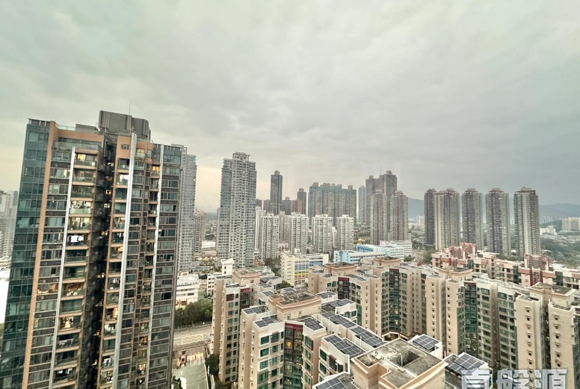 RESIDENCE 譽88 2座 - 28NTS – 香港北部都會區