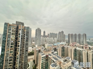 RESIDENCE 譽88 2座 - 28NTS – 香港北部都會區